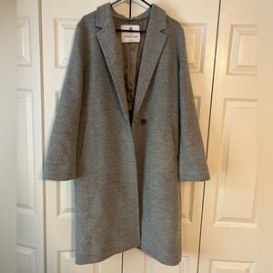 Aritzia Babaton Stedman Coat